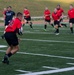 Quantico Rugby Leage Matches