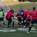 Quantico Rugby Leage Matches