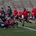 Quantico Rugby Leage Matches