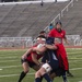 Quantico Rugby Leage Matches