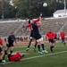 Quantico Rugby Leage Matches