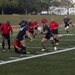 Quantico Rugby Leage Matches