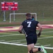 Quantico Rugby Leage Matches