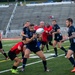 Quantico Rugby Leage Matches