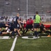 Quantico Rugby Leage Matches