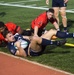 Quantico Rugby Leage Matches