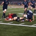 Quantico Rugby Leage Matches