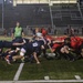 Quantico Rugby Leage Matches