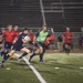 Quantico Rugby Leage Matches