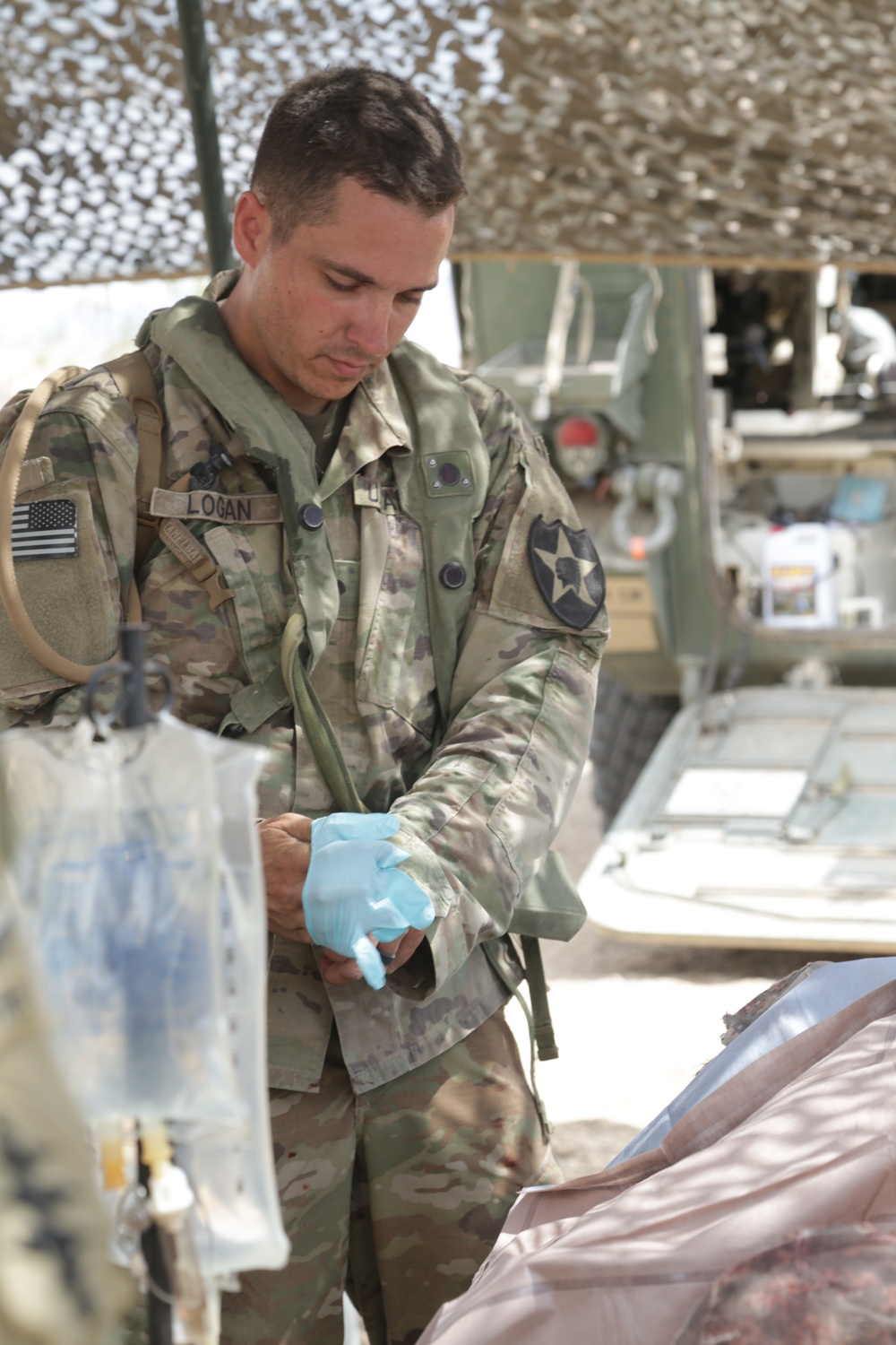Medical Training
