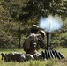 Company-level combined arms exercise tests ability to maximize firepower