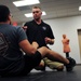 SERE teaches SPEAR: Airmen learn primal defense tactics