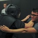 SERE teaches SPEAR: Airmen learn primal defense tactics