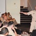 MCPON Visits NIOC Georgia