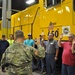 Navy Rail Employees Become Army Civilians at Crane