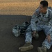 4ID Medics Test Skills during Iron Horse Best Medic Competition