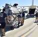 Coast Guard transports trained dolphins to Mexico