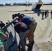 Coast Guard transports trained dolphins to Mexico