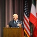 Harencak to graduates: ‘It’s just the end of the beginning’
