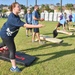 Los Angeles AFB Sports Day 2017