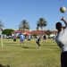 Los Angeles AFB Sports Day 2017