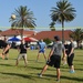 Los Angeles AFB Sports Day 2017