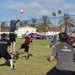 Los Angeles AFB Sports Day 2017