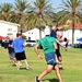 Los Angeles AFB Sports Day 2017