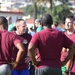Los Angeles AFB Sports Day 2017