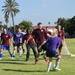 Los Angeles AFB Sports Day 2017