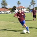Los Angeles AFB Sports Day 2017