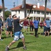 Los Angeles AFB Sports Day 2017
