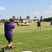 Los Angeles AFB Sports Day 2017