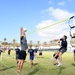 Los Angeles AFB Sports Day 2017