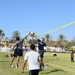 Los Angeles AFB Sports Day 2017