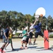 Los Angeles AFB Sports Day 2017