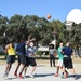 Los Angeles AFB Sports Day 2017
