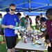 Los Angeles AFB Sports Day 2017
