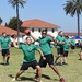 Los Angeles AFB Sports Day 2017