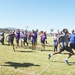 Los Angeles AFB Sports Day 2017