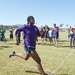 Los Angeles AFB Sports Day 2017