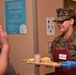 Sailors and Marines Volunteer at St. Anthony’s Kitchen