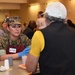 Sailors and Marines Volunteer at St. Anthony’s Kitchen