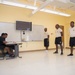La. Guardsmen train Belizean forces to help at-risk youth