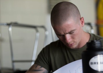SRT graduates Combat Life Saver (CLS) Course