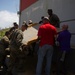 26th MEU works with local authorities, residents to assess distribution centers in Puerto Rico