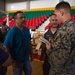 26th MEU works with local authorities, residents to assess distribution centers in Puerto Rico