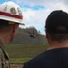 Guajataca Dam strengthening operations