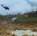 Guajataca Dam strengthening operations