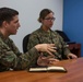 26th MEU Marines, Sailors assess Hospital Menonita in Puerto Rico